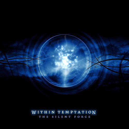 WITHIN TEMPTATION – Silent Force