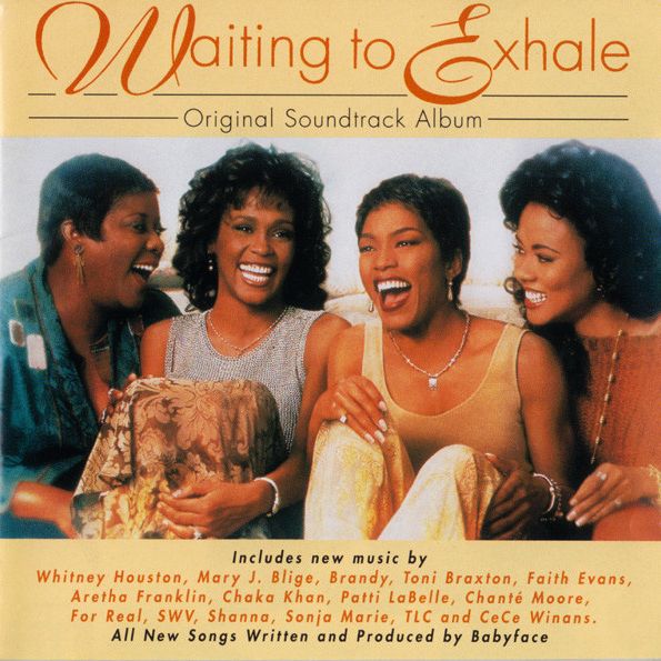 Waiting To Exhale