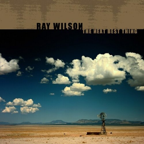 Wilson Ray – Next Best Thing