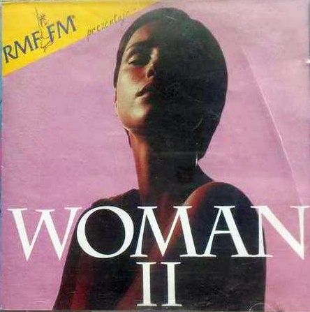 Woman II – RMF FM Prezentuje