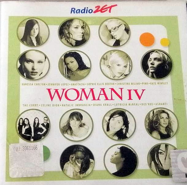 Woman IV – Radio Zet