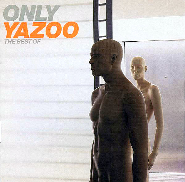 YAZOO – Only Yazoo – The Best Of