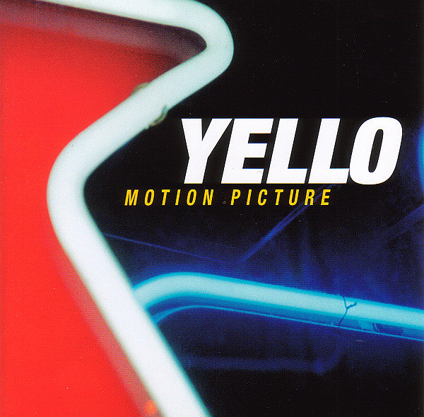 YELLO – Motion Picture