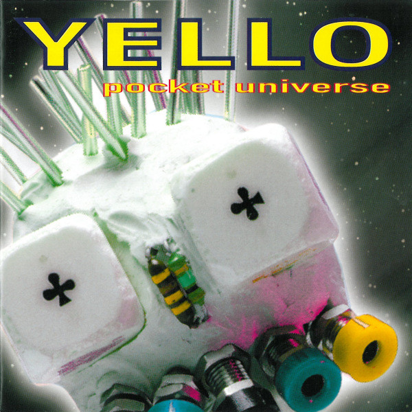 YELLO – Pocket Universe