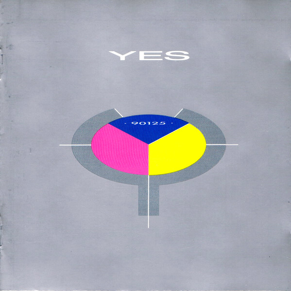 YES – 90125