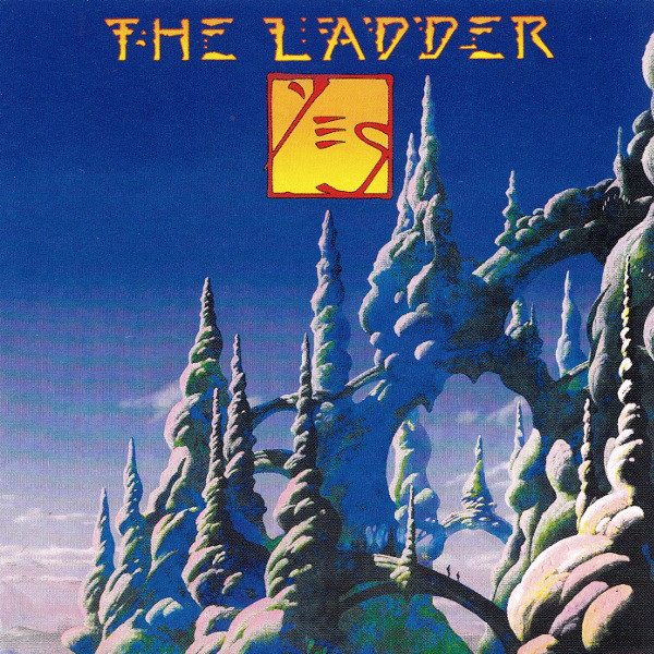 YES  – Ladder