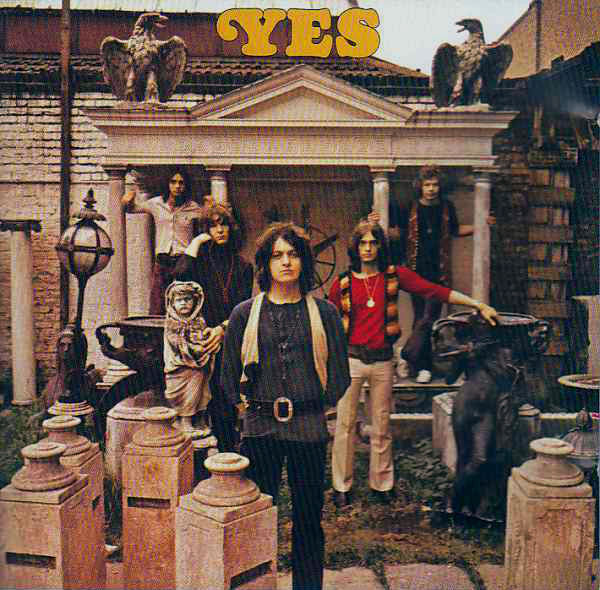 YES – Yes