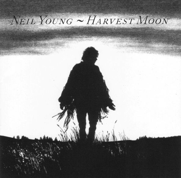 YOUNG NEIL – Harvest Moon
