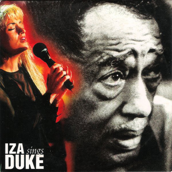 ZAJĄC IZA – Iza Sings Duke Ellington