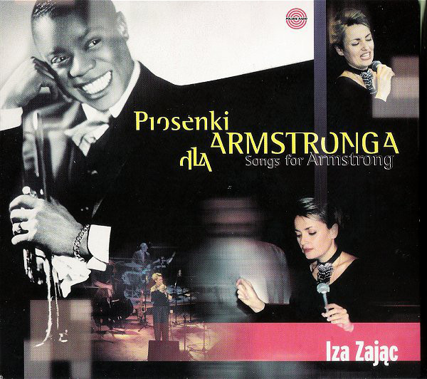 ZAJĄC IZA – Songs For Armstrong