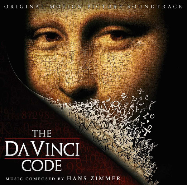 ZIMMER HANS – Da Vinci Code
