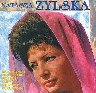 ZYLSKA NATASZA – Natasza Zylska