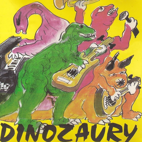Sklad – Dinozaury