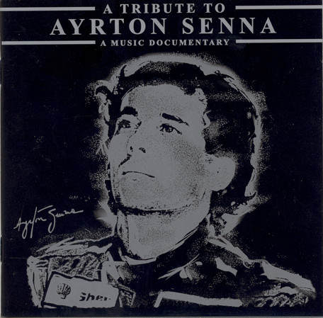 Skład  A Tribute To Ayrton Senna