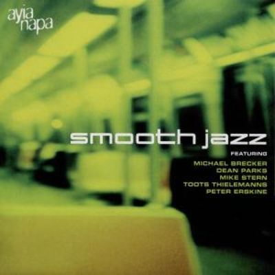 Skład  Ayia Napa – Smooth Jazz