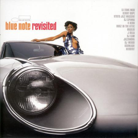 Skład  Blue Note Revisited