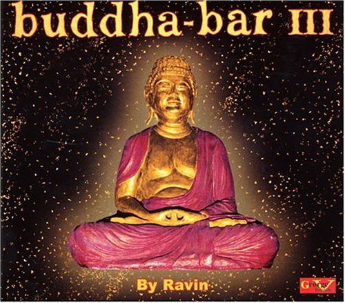 Skład  Buddha Bar III