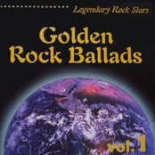 Skład – Golden Rock Ballads Vol. 1