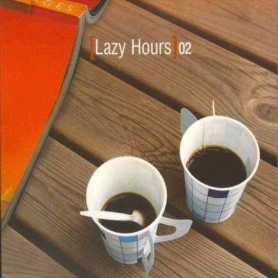 Skład  Lazy Hours 02