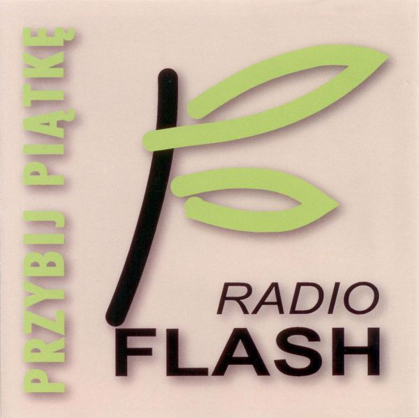 Przybij Piątkę – Radio Flash