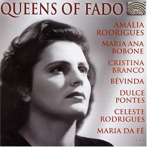 Skład  Queens Of Fado