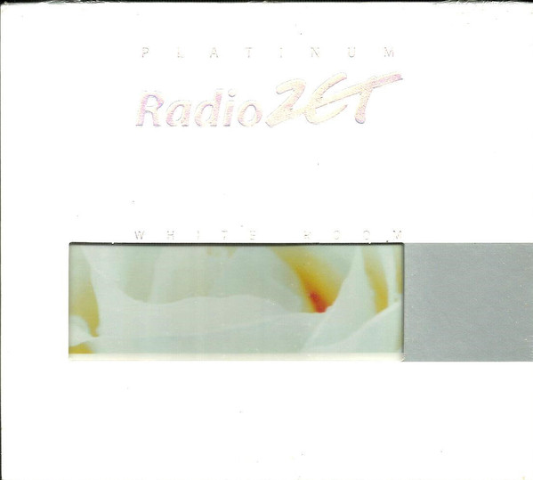 Skład – Radio Zet Platinium White Room