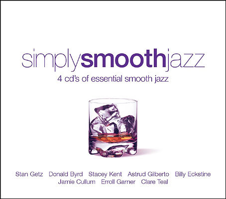 Skład – Simply Smooth Jazz