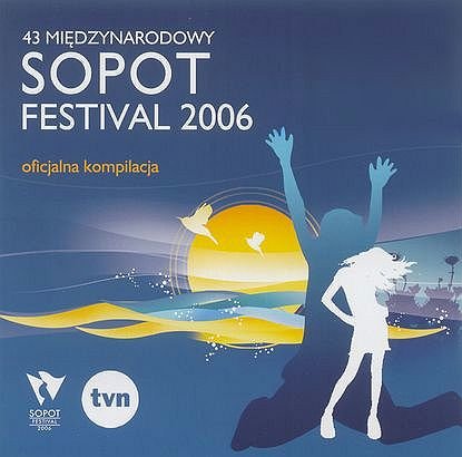 Skład  Sopot Festiwal 2006