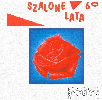 Skład – Szalone Lata 60 – Przeboje Polskiego Beatu Vol .3