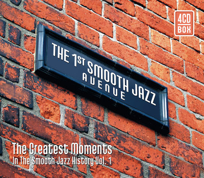 Skład – The 1st Smooth Jazz Avenue