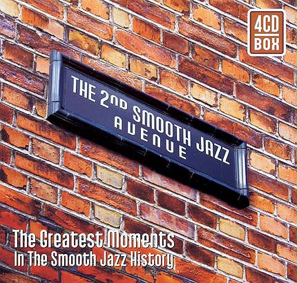 Skład – The 2nd Smooth Jazz Avenue