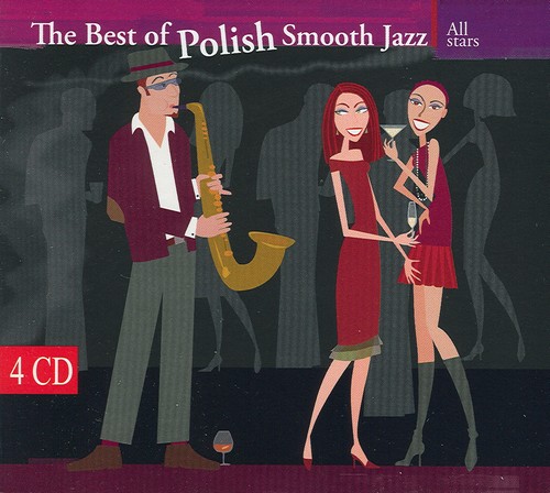 Skład  The Best Of Polish Smooth Jazz