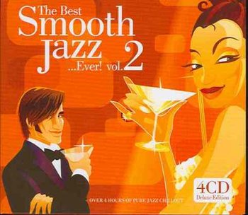 Skład  The Best Smooth Jazz… Ever! Vol.2