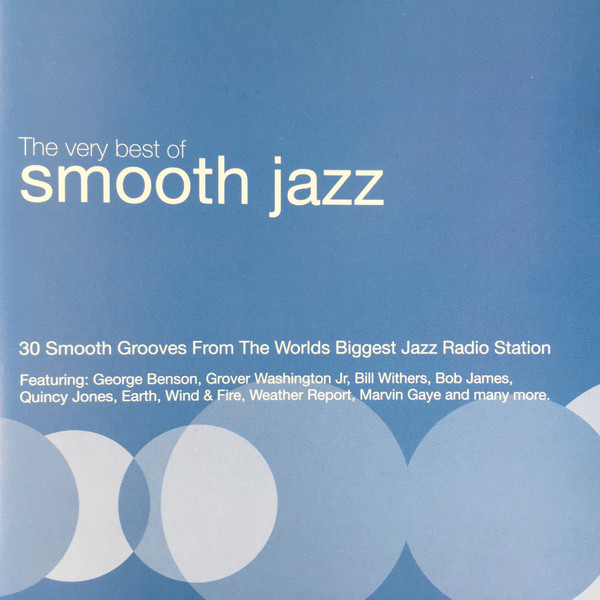 Skład  The Very Best Of Smooth Jazz