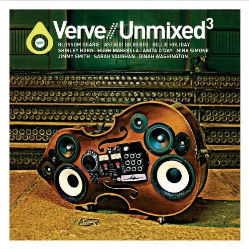 Skład – Verve Remixed³