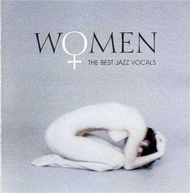 Skład  Women – The Best Jazz Vocals
