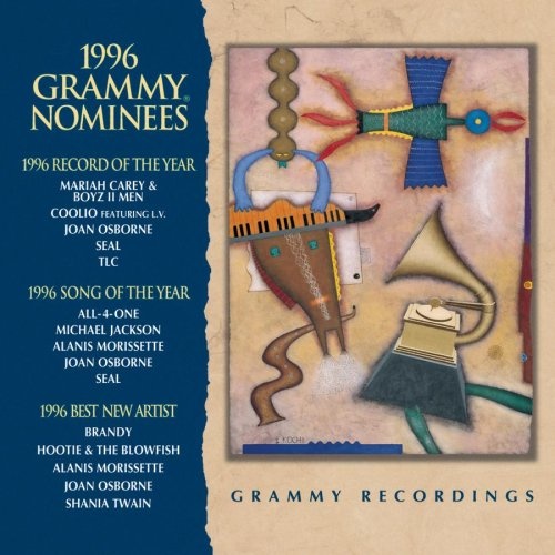 Skład – Grammy Nominees 1996