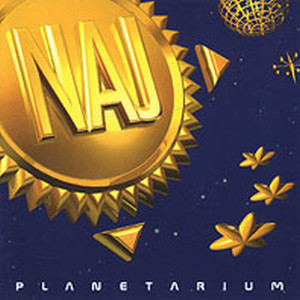 Skład  Naj – Planetarium