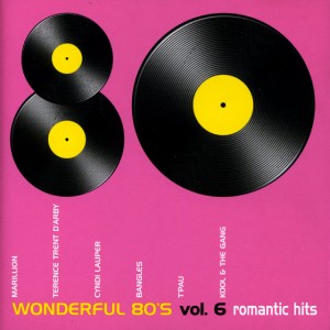 Skład – Wonderful 80’s Vol.6