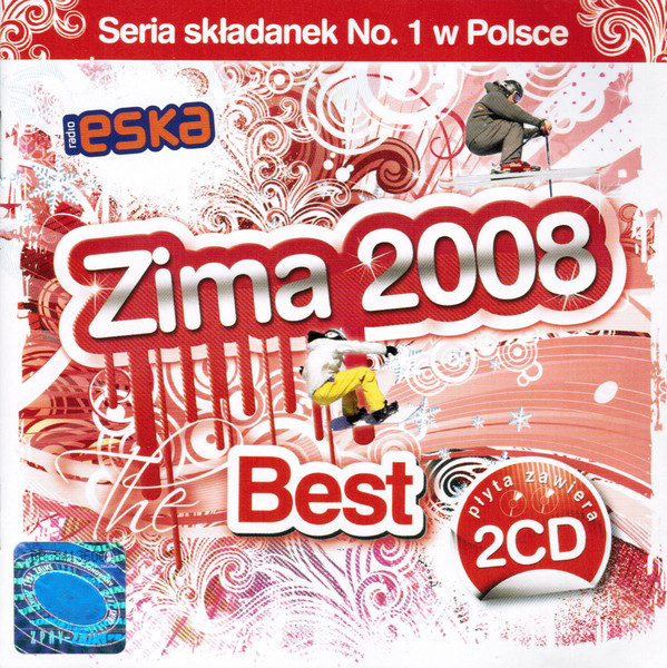 Skład – Zima 2008 Best