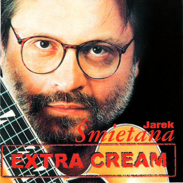 ŚMIETANA JAREK - Extra Cream