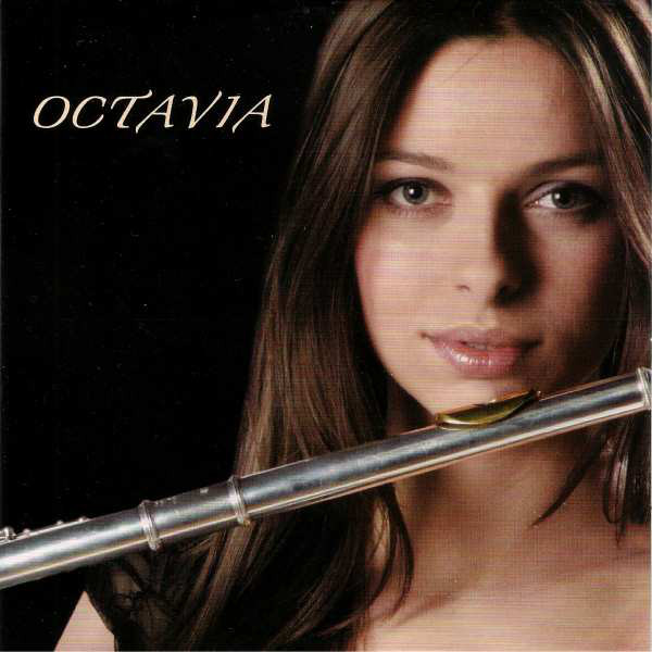 KAWĘCKA OCTAVIA - Octavia