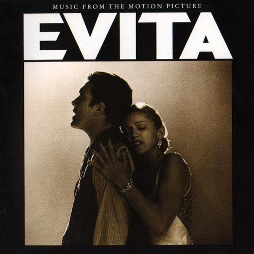 Webber Andrew Lloyd – Evita