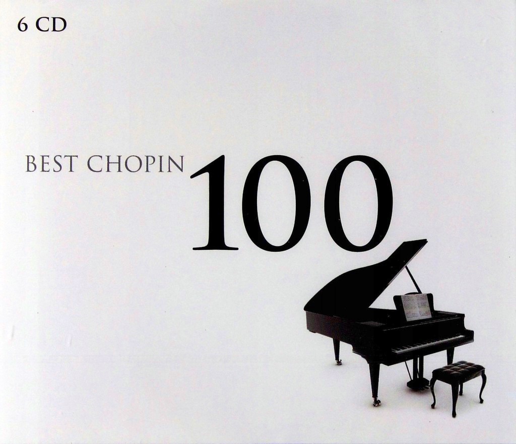 Best Chopin