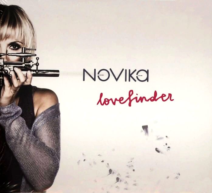 NOVIKA - Lovefinder