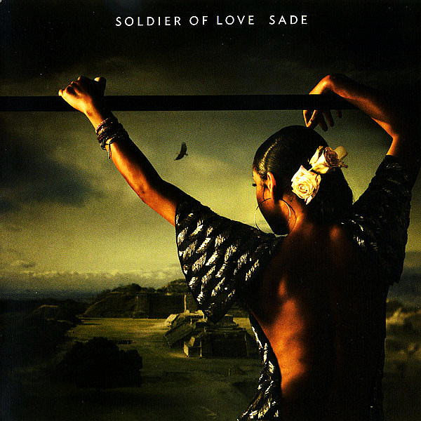 SADE – Soldier Of Love
