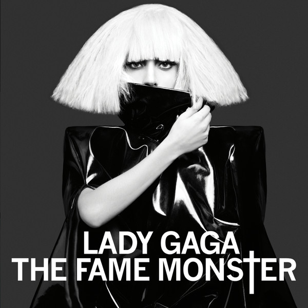 LADY GAGA - Fame Monster