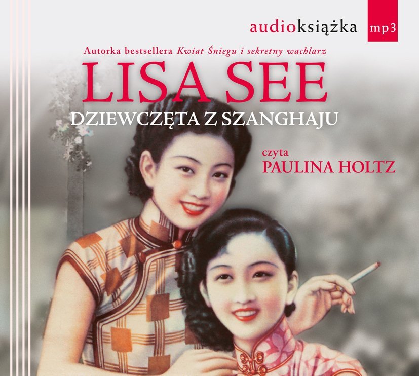 See Lisa - Dziewczęta Z Szanghaju