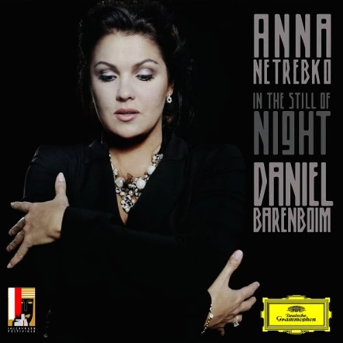 NETREBKO ANNA, BARENBOIM DANIEL - In The Still Of Night