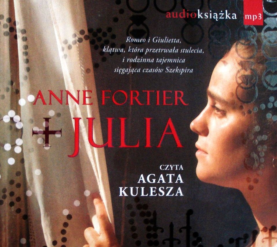 FORTIER ANNE - JULIA